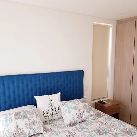 Palmetto Sunset Balcones Con Vista Al Mar Apartamento