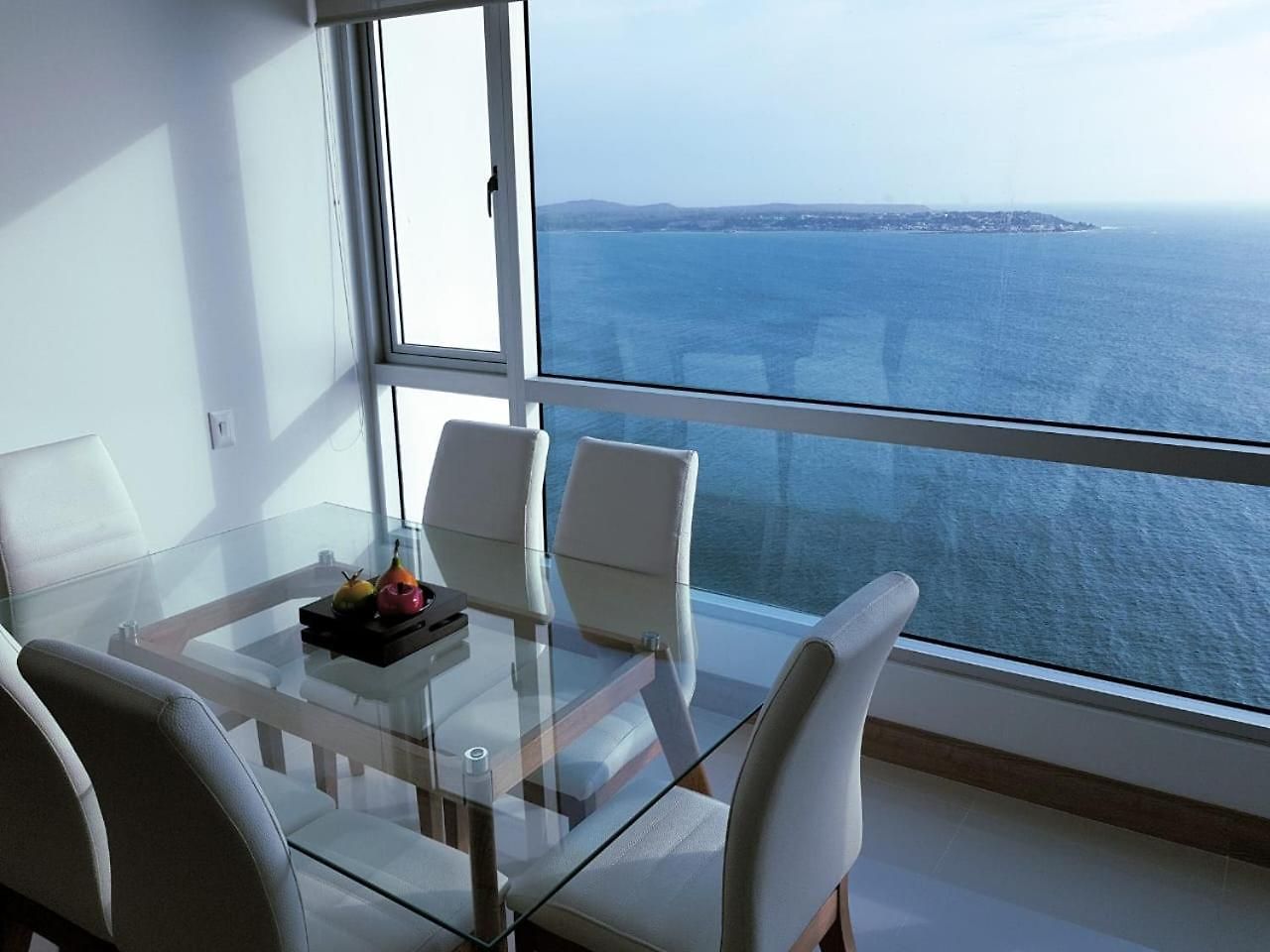 Palmetto Sunset Balcones Con Vista Al Mar *