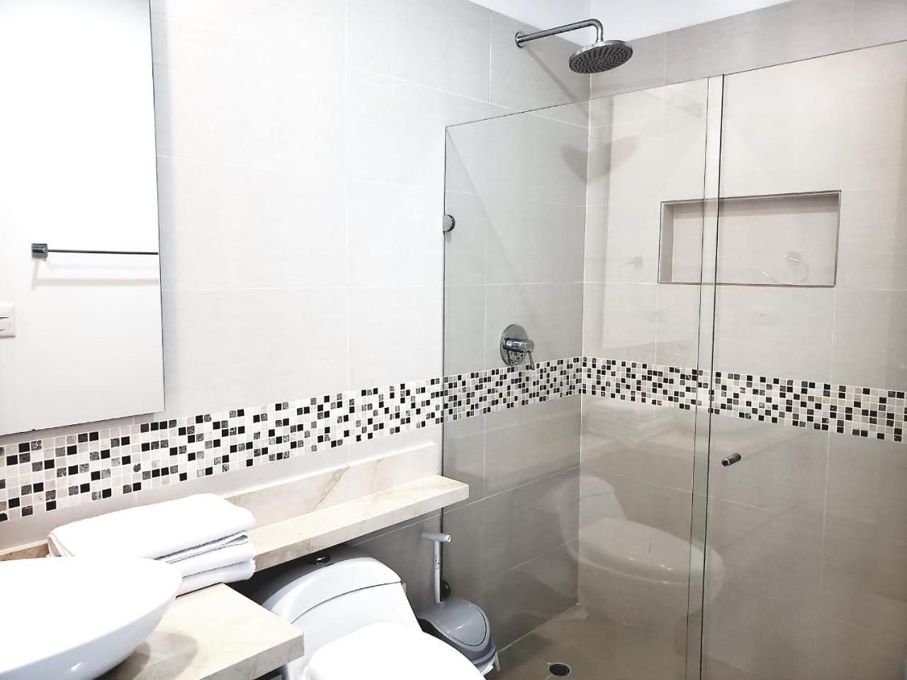 Apartamento Palmetto Sunset Balcones Con Vista Al Mar *
