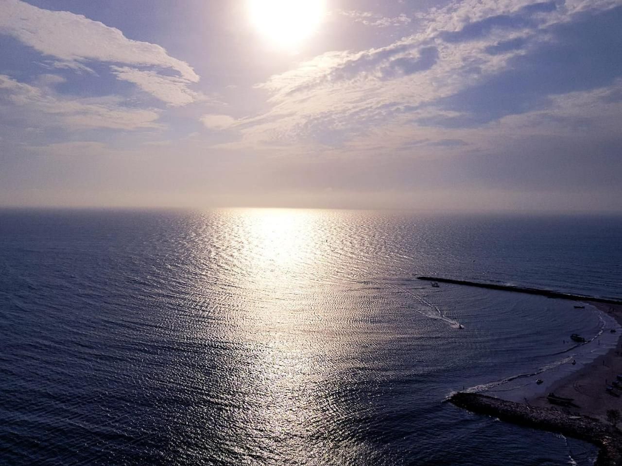 Palmetto Sunset Balcones Con Vista Al Mar * Cartagena