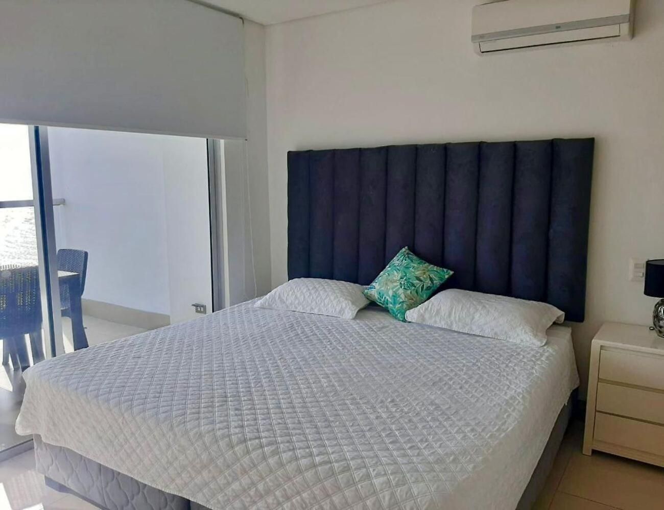 Apartamento Palmetto Sunset Balcones Con Vista Al Mar *