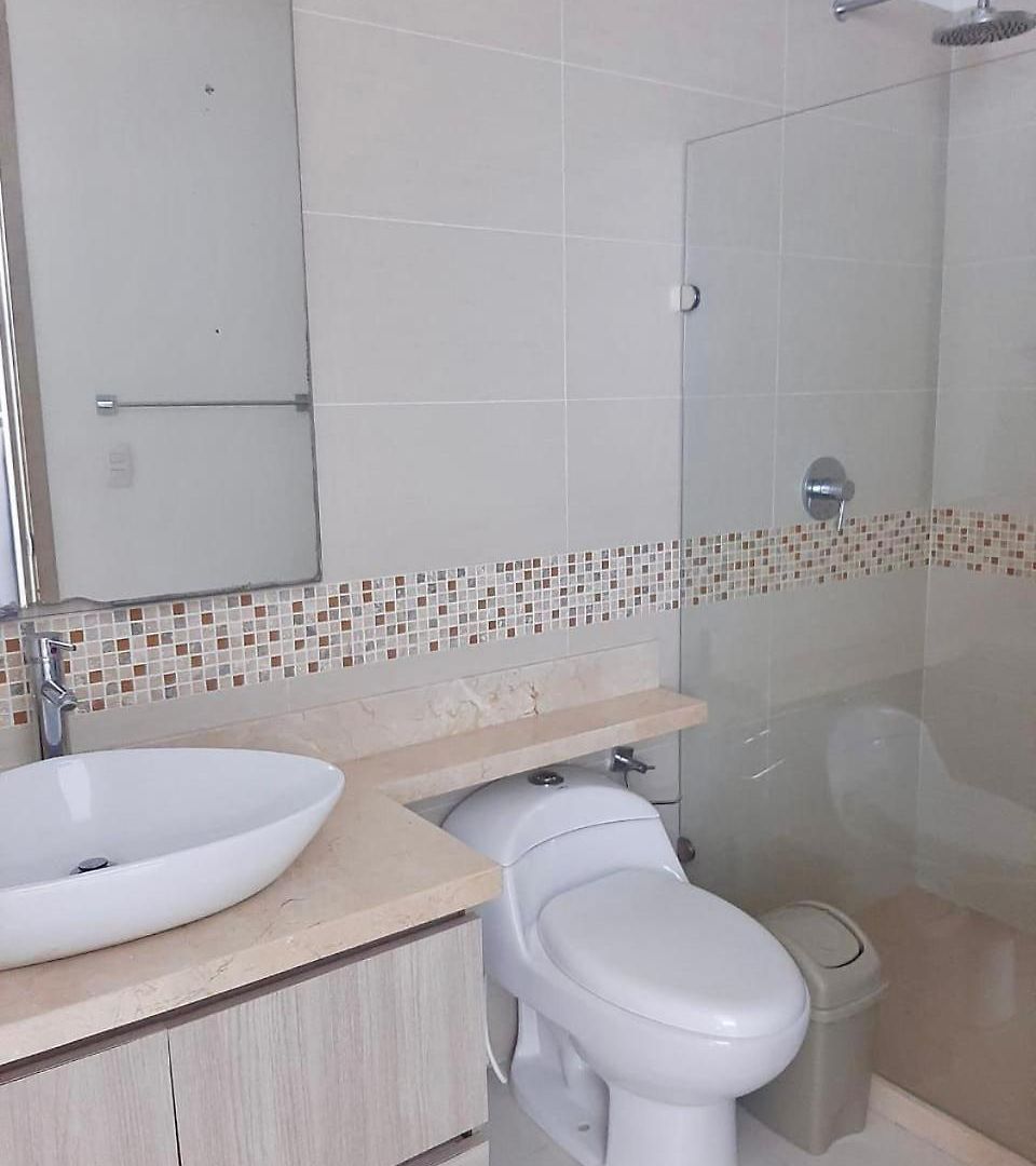 Palmetto Sunset Balcones Con Vista Al Mar Apartamento *