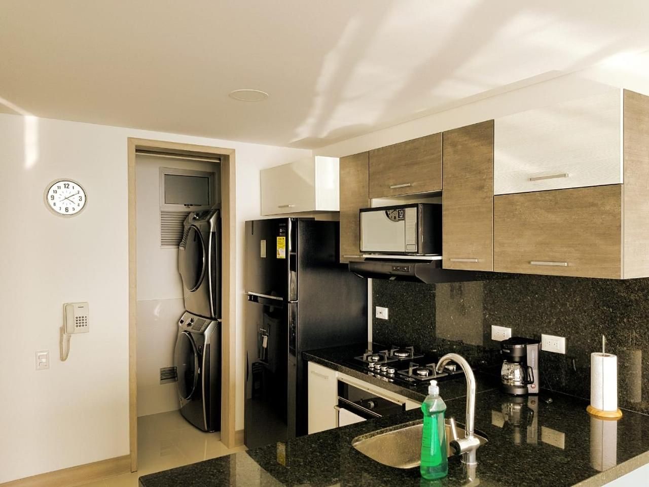 Apartamento Palmetto Sunset Balcones Con Vista Al Mar