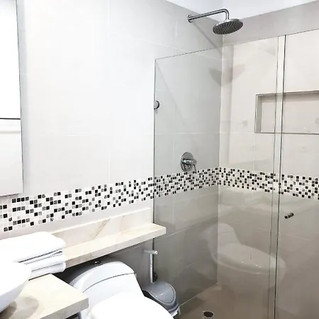 Apartamento Palmetto Sunset Balcones Con Vista Al Mar *