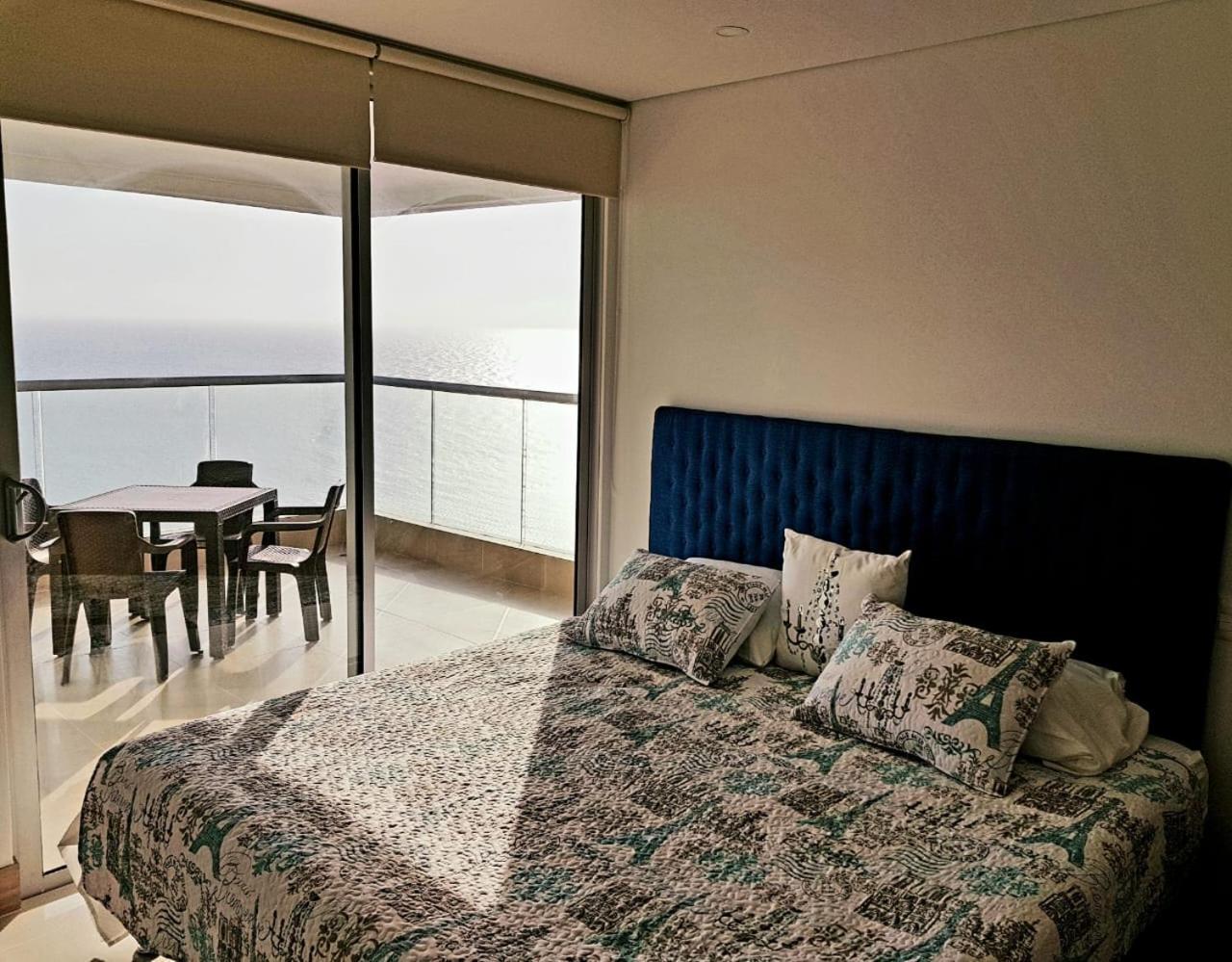 Apartment Palmetto Sunset Balcones Con Vista Al Mar *